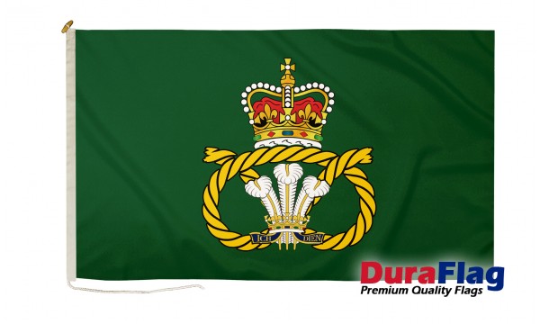 DuraFlag® Staffordshire Regiment Premium Quality Flag